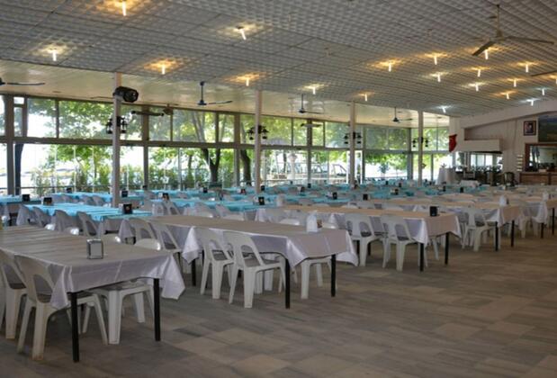 Kafkas Motel - Görsel 27