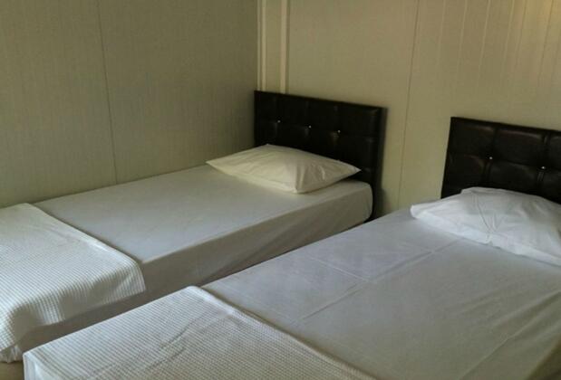 Kafkas Motel - Görsel 25