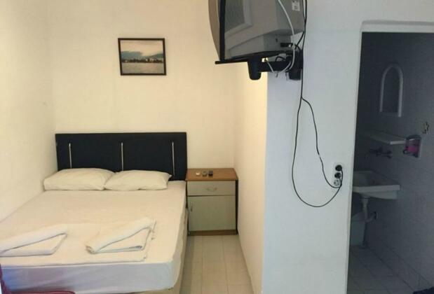 Kafkas Motel - Görsel 29