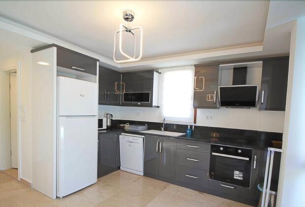 Sami Villa - Görsel 13