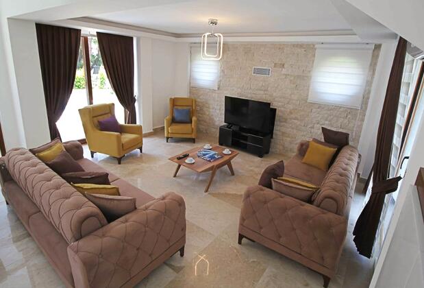 Sami Villa - Görsel 11