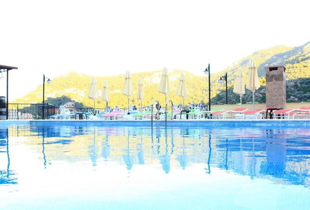 Scala Hotel - Görsel 7