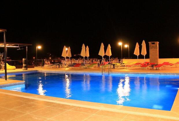 Scala Hotel - Görsel 8