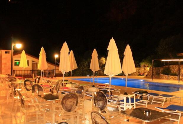 Scala Hotel - Görsel 9