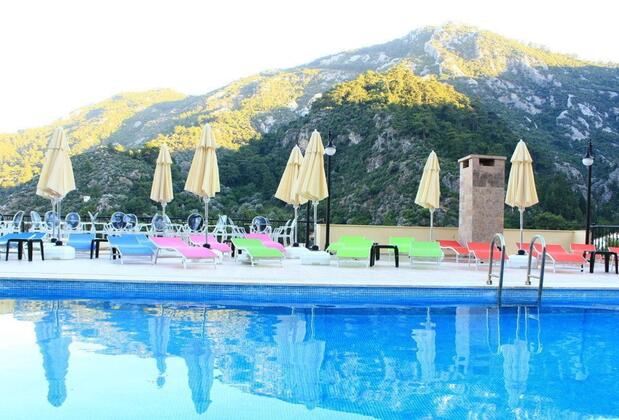 Scala Hotel - Görsel 11