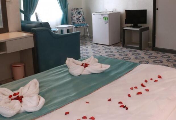 Ab-ı Hayat Termal Hotel - Görsel 30