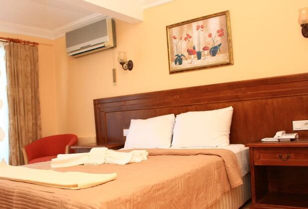 Scala Hotel - Görsel 20