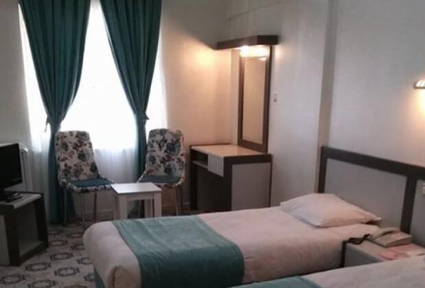 Ab-ı Hayat Termal Hotel - Görsel 31