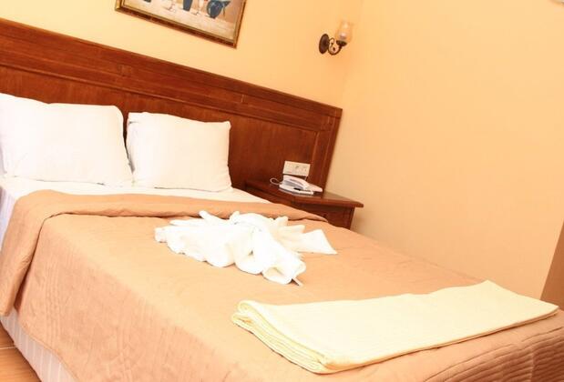 Scala Hotel - Görsel 21