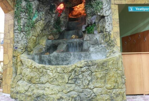 Ab-ı Hayat Termal Hotel - Görsel 3