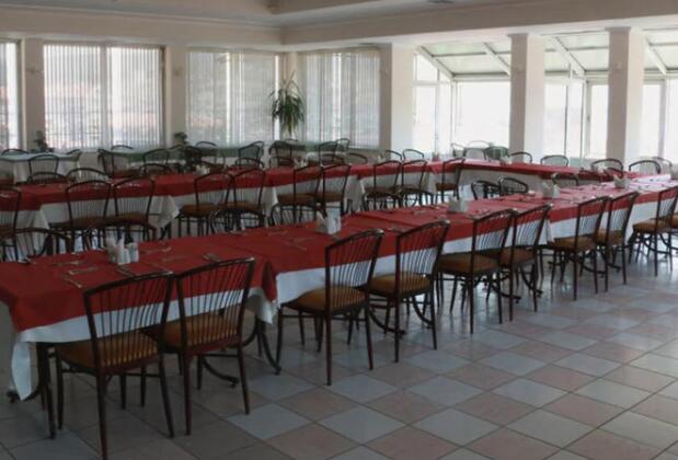 Ab-ı Hayat Termal Hotel - Görsel 11