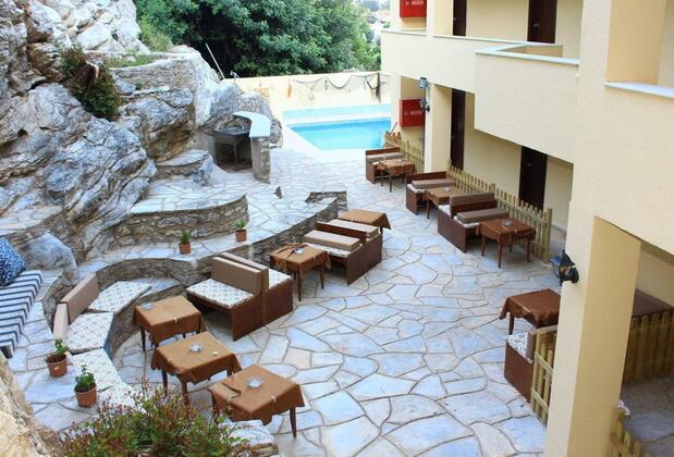 Scala Hotel - Görsel 14