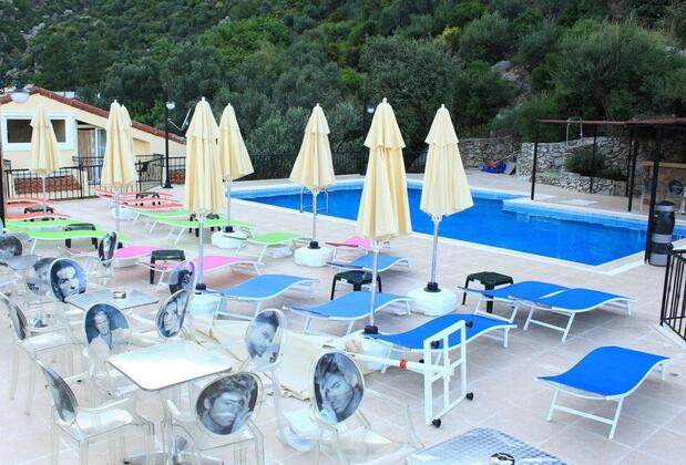 Scala Hotel - Görsel 13