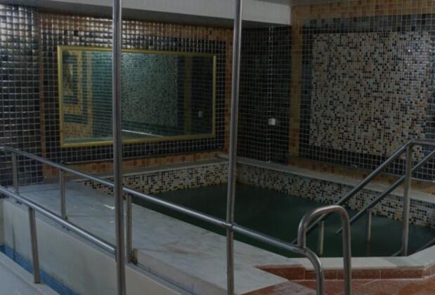 Ab-ı Hayat Termal Hotel - Görsel 9