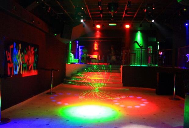 Scala Hotel - Görsel 18