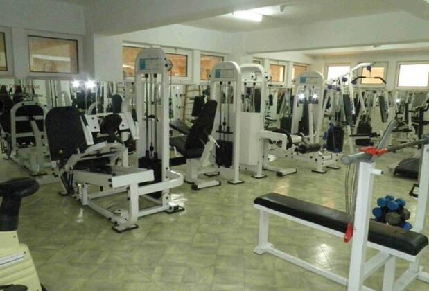 Ab-ı Hayat Termal Hotel - Görsel 16