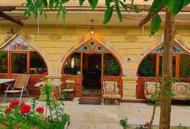 Walnut House Hotel - Görsel 6