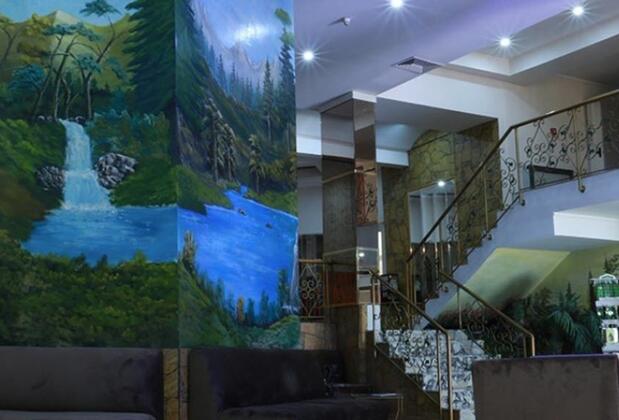 Ab-ı Hayat Termal Hotel - Görsel 6