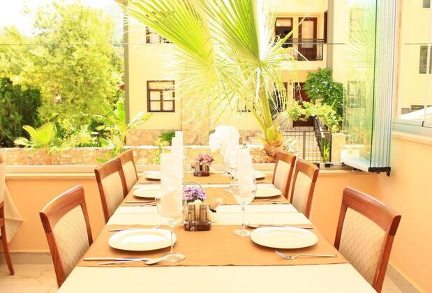 Scala Hotel - Görsel 22