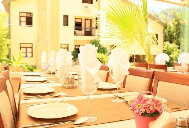 Scala Hotel - Görsel 23