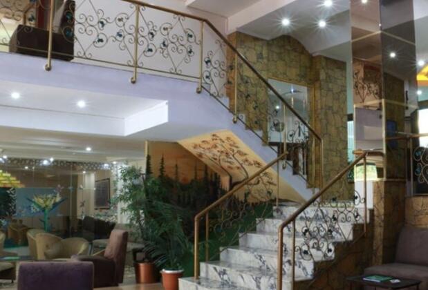 Ab-ı Hayat Termal Hotel - Görsel 5