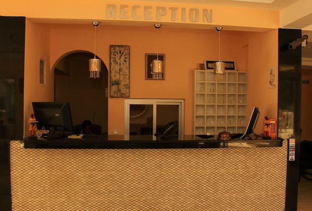 Scala Hotel - Görsel 24