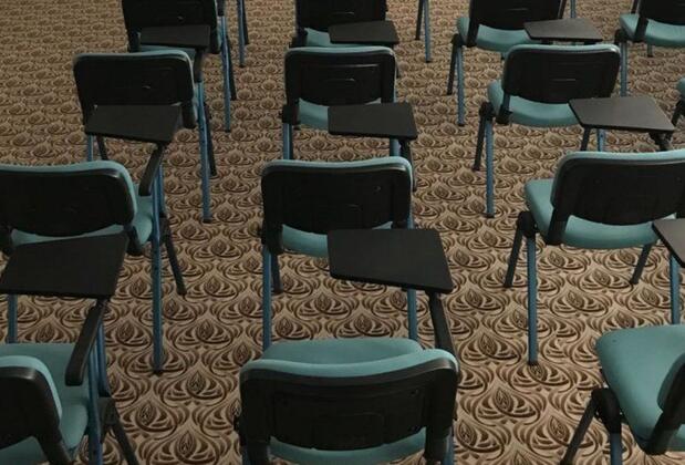 Ab-ı Hayat Termal Hotel - Görsel 10