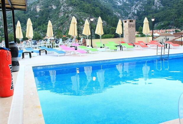 Scala Hotel - Görsel 12