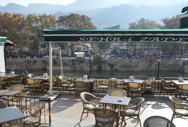Şehr-i Zade Konağı - Görsel 14