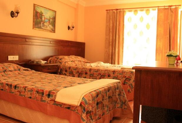 Scala Hotel - Görsel 25