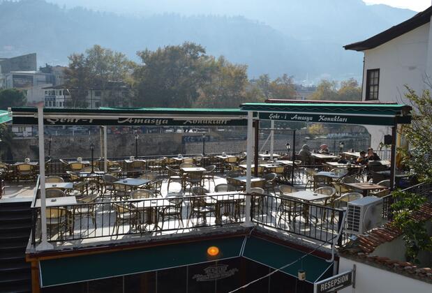 Şehr-i Zade Konağı - Görsel 13