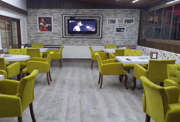 Şehr-i Zade Konağı - Görsel 15