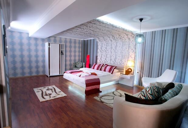 Rental House Ankara - Görsel 17