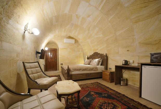 Walnut House Hotel - Görsel 20