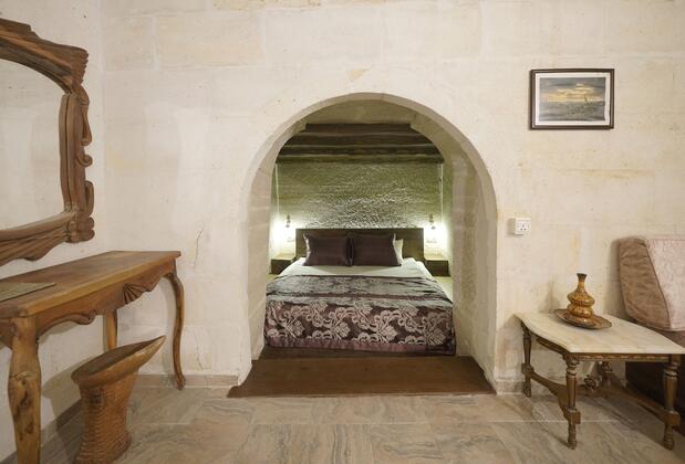 Walnut House Hotel - Görsel 21