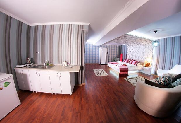 Rental House Ankara - Görsel 14