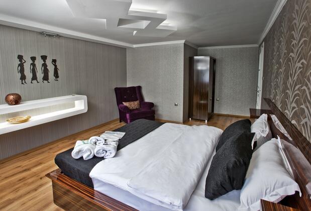 Rental House Ankara - Görsel 16