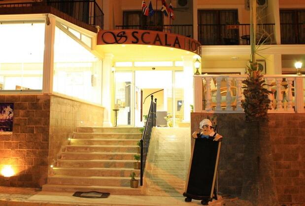 Scala Hotel - Görsel 6