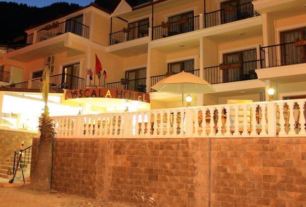 Scala Hotel - Görsel 4