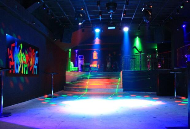 Scala Hotel - Görsel 17