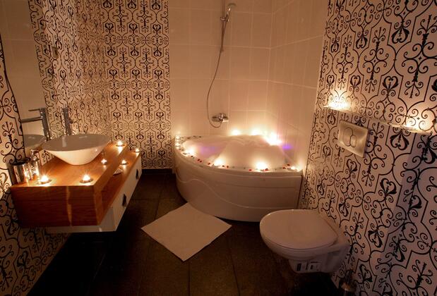 Rental House Ankara - Görsel 15