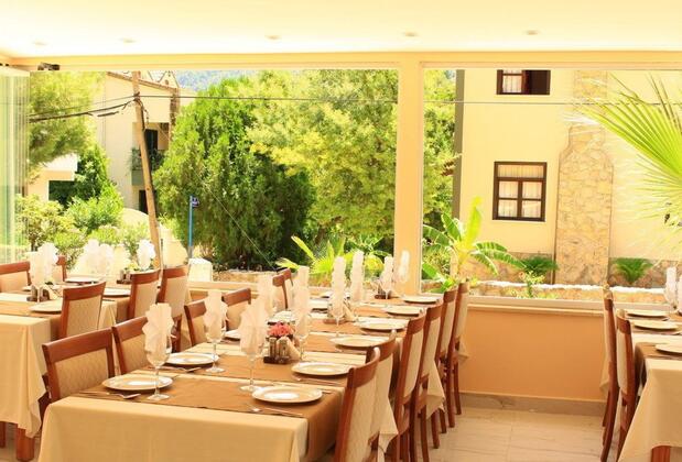 Scala Hotel - Görsel 27