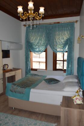 Şehr-i Zade Konağı - Görsel 8