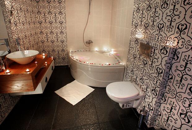 Rental House Ankara - Görsel 19