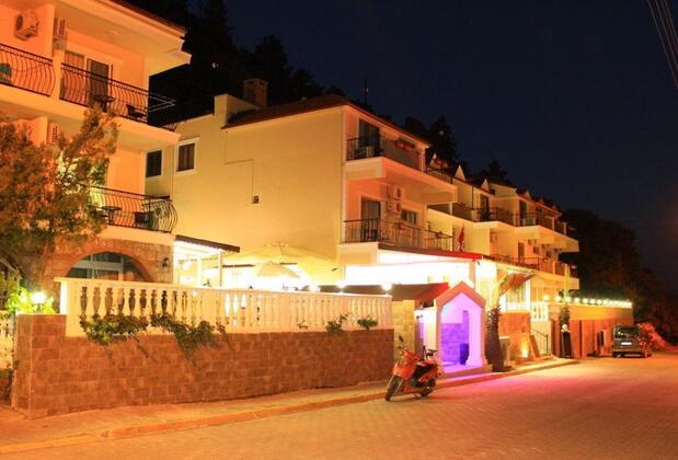 Scala Hotel - Görsel 5