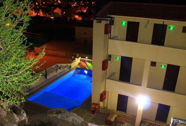 Scala Hotel - Görsel 10