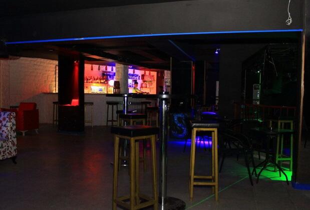 Scala Hotel - Görsel 16