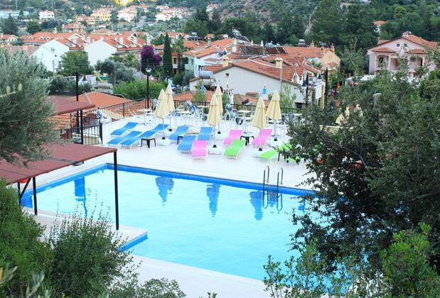 Scala Hotel - Görsel 15