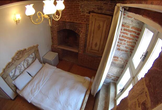 CundAda Otel - Görsel 4