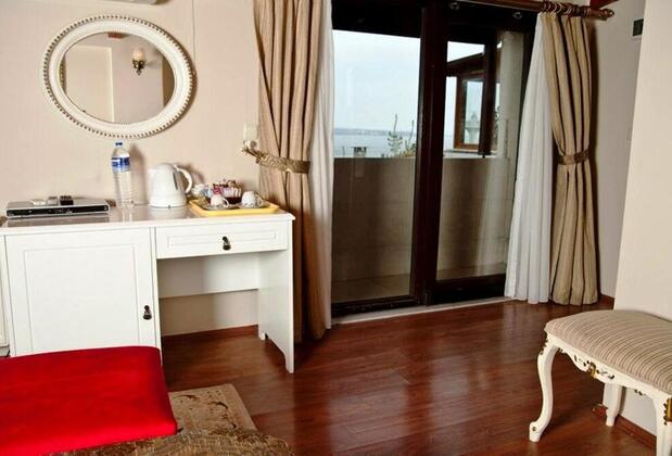 Asmalı Hotel İstanbul - Görsel 9